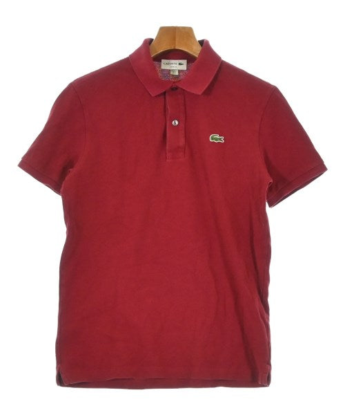 LACOSTE POLO衫