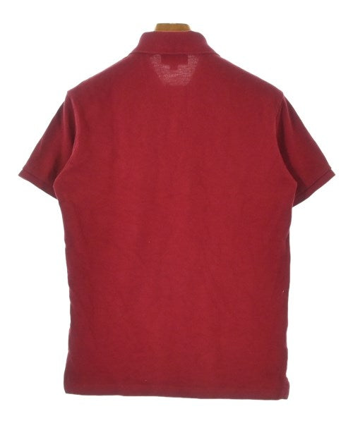 LACOSTE POLO衫