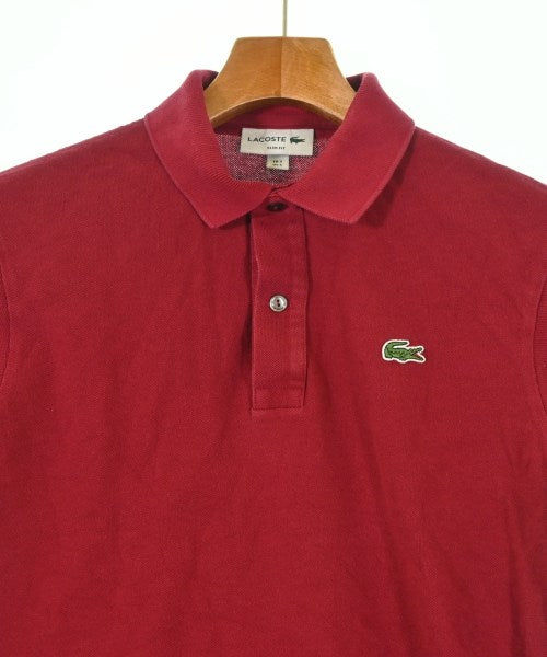 LACOSTE POLO衫