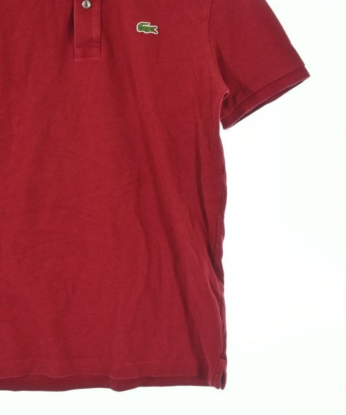 LACOSTE POLO衫