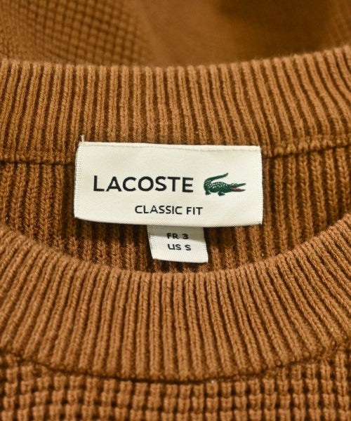 LACOSTE 毛衣