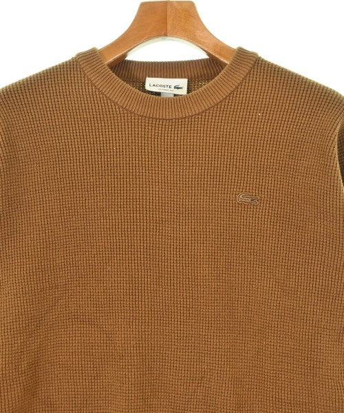 LACOSTE 毛衣