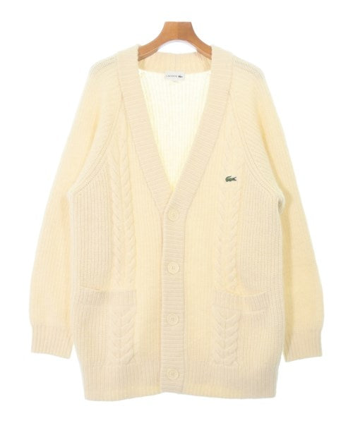 LACOSTE 開襟衫