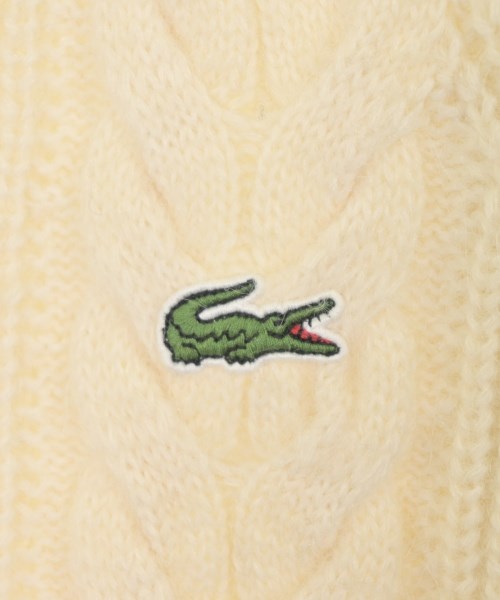 LACOSTE 開襟衫