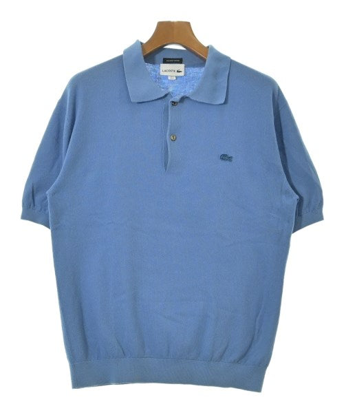 LACOSTE POLO衫
