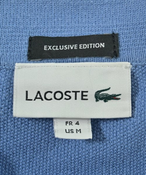 LACOSTE POLO衫