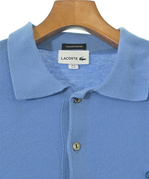 LACOSTE POLO衫