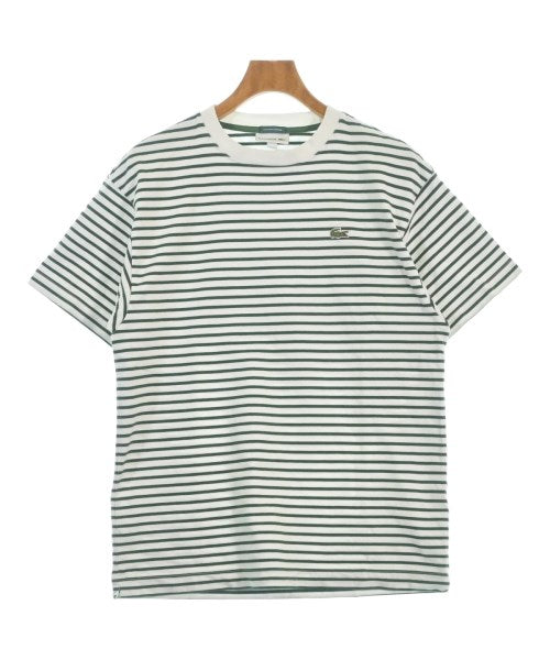 LACOSTE T恤/上衣