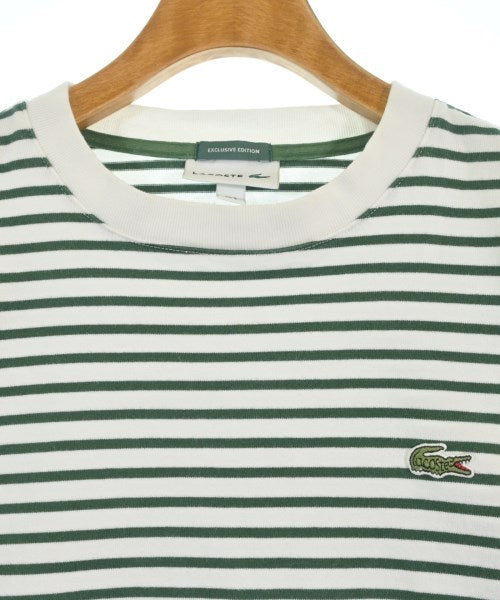 LACOSTE T恤/上衣