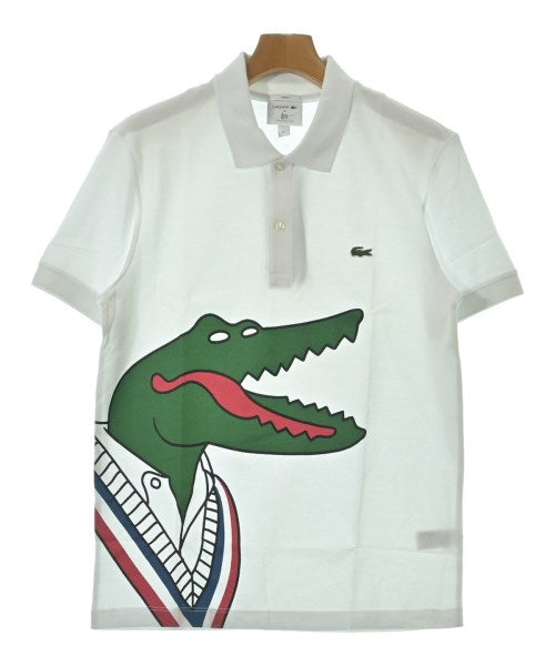 LACOSTE POLO衫