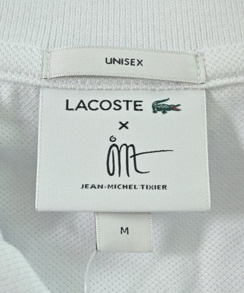 LACOSTE POLO衫
