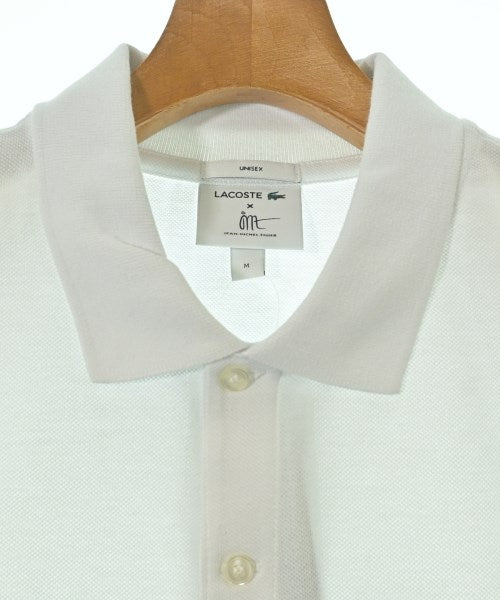 LACOSTE POLO衫