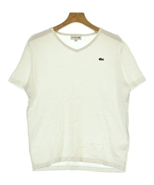 LACOSTE T恤/上衣