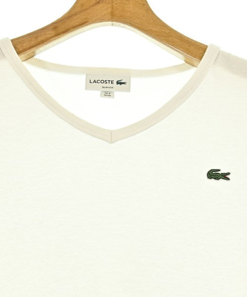 LACOSTE T恤/上衣