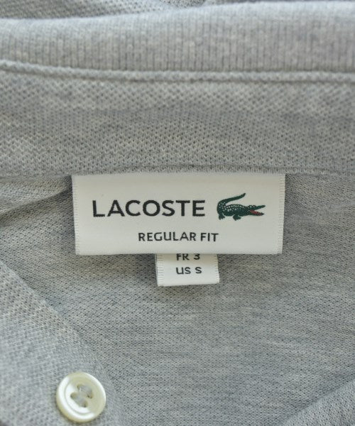 LACOSTE POLO衫