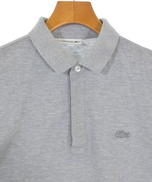 LACOSTE POLO衫
