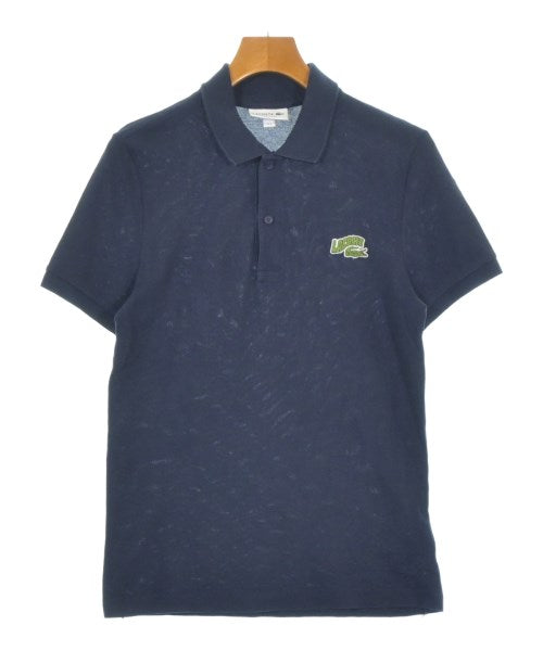 LACOSTE POLO衫