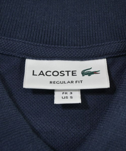 LACOSTE POLO衫