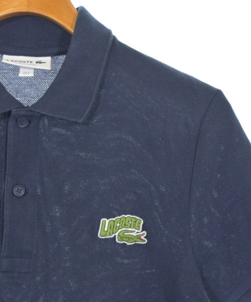 LACOSTE POLO衫