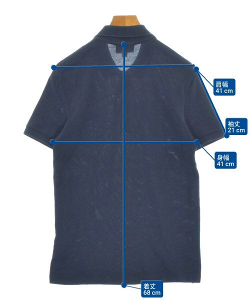 LACOSTE POLO衫