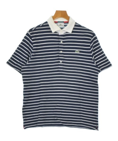 LACOSTE POLO衫
