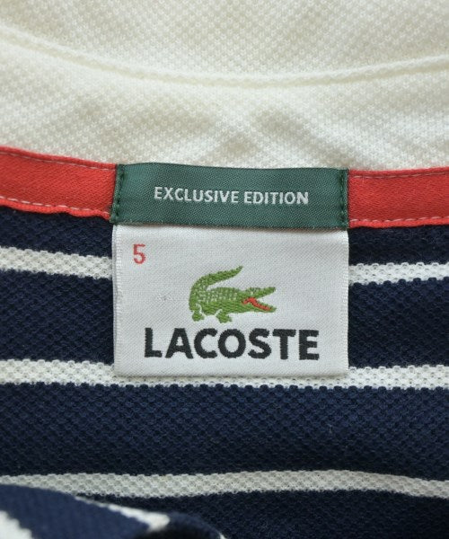 LACOSTE POLO衫