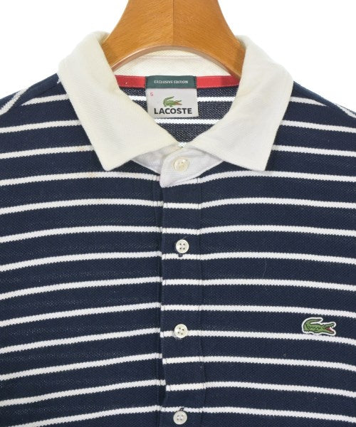 LACOSTE POLO衫