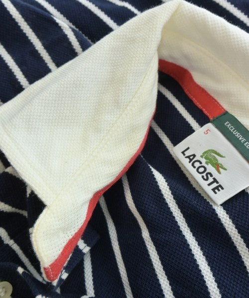 LACOSTE POLO衫