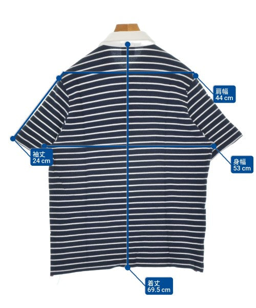 LACOSTE POLO衫