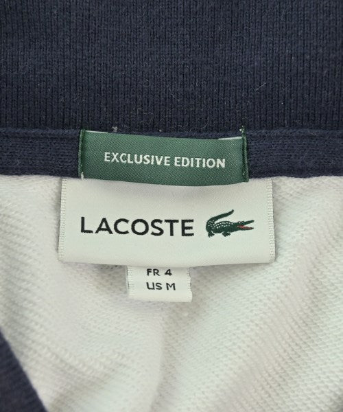 LACOSTE 運動衫