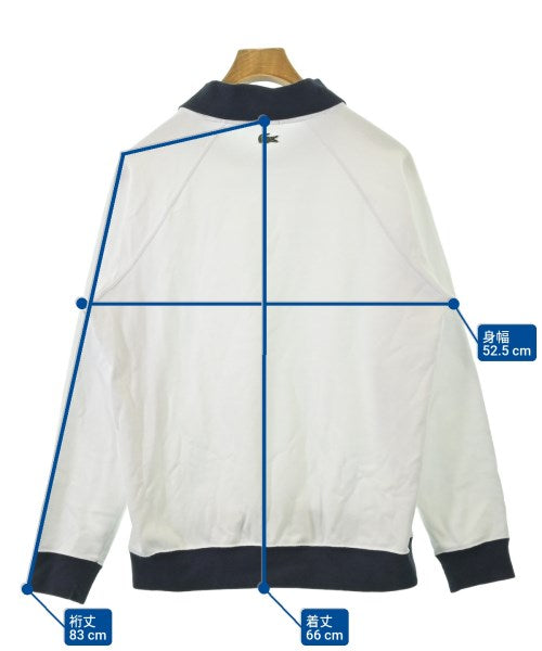 LACOSTE 運動衫