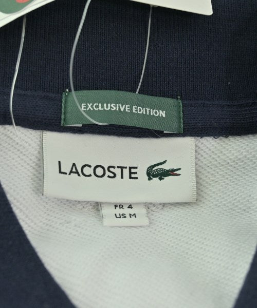 LACOSTE 運動衫
