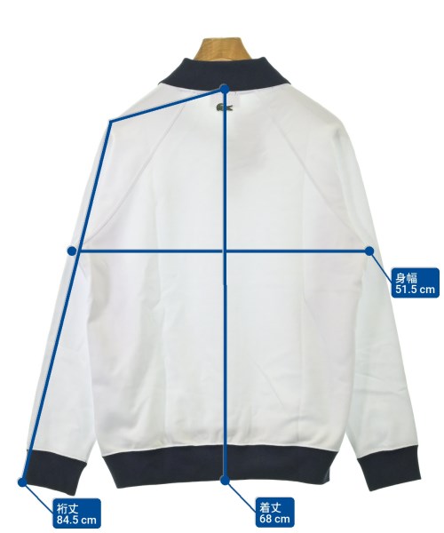 LACOSTE 運動衫