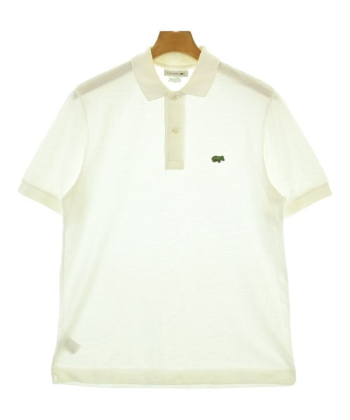LACOSTE POLO衫
