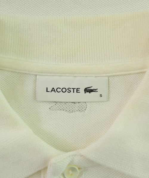 LACOSTE POLO衫