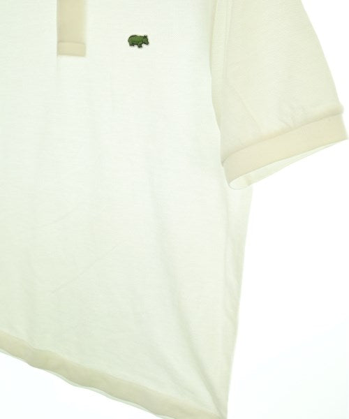 LACOSTE POLO衫
