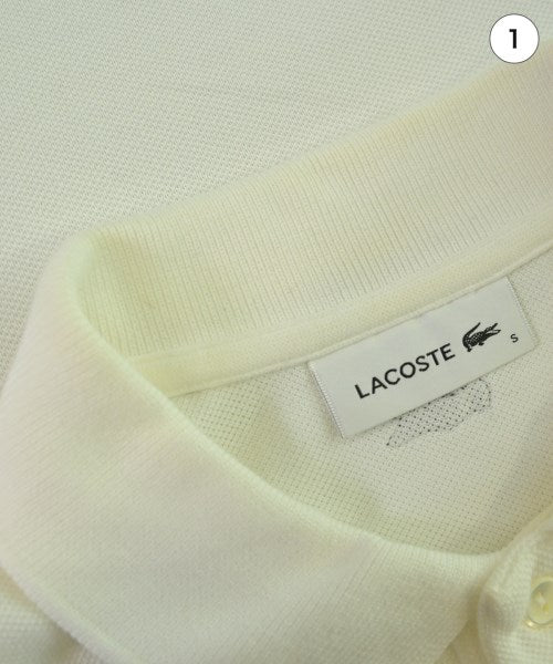 LACOSTE POLO衫