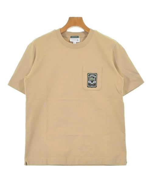 LACOSTE T恤/上衣