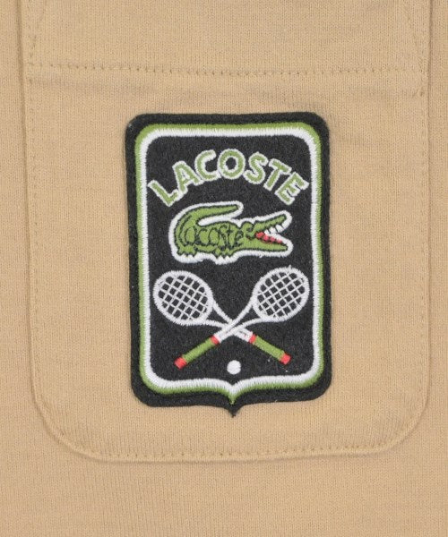 LACOSTE T恤/上衣