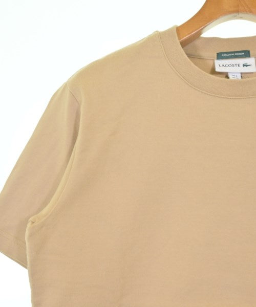 LACOSTE T恤/上衣