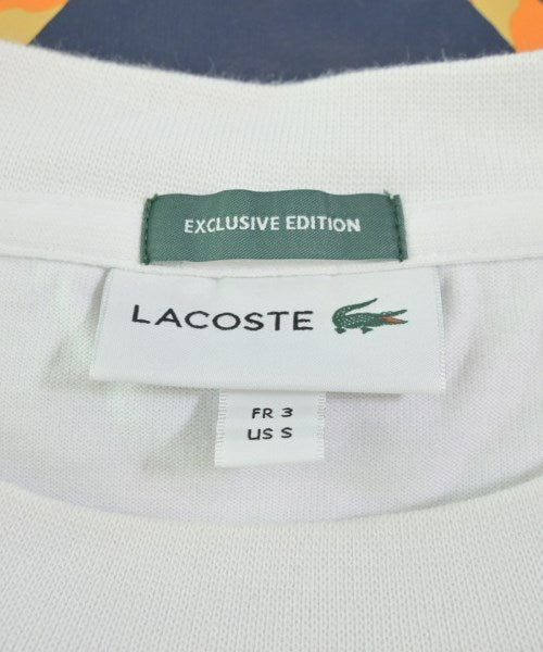 LACOSTE T恤/上衣