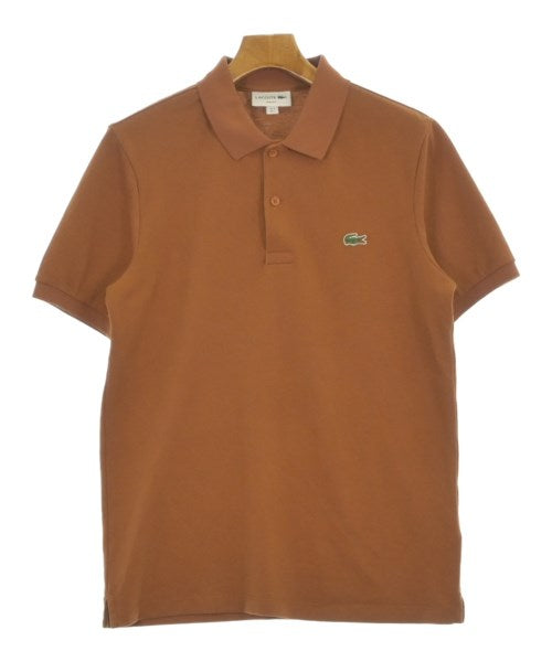 LACOSTE POLO衫