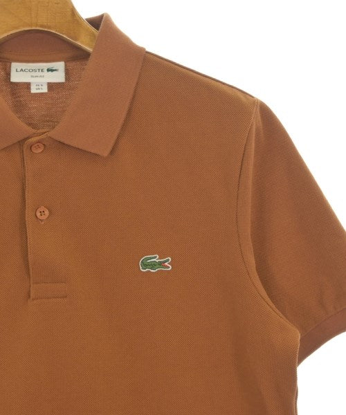 LACOSTE POLO衫