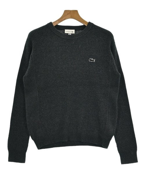 LACOSTE 毛衣