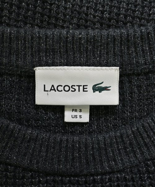LACOSTE 毛衣