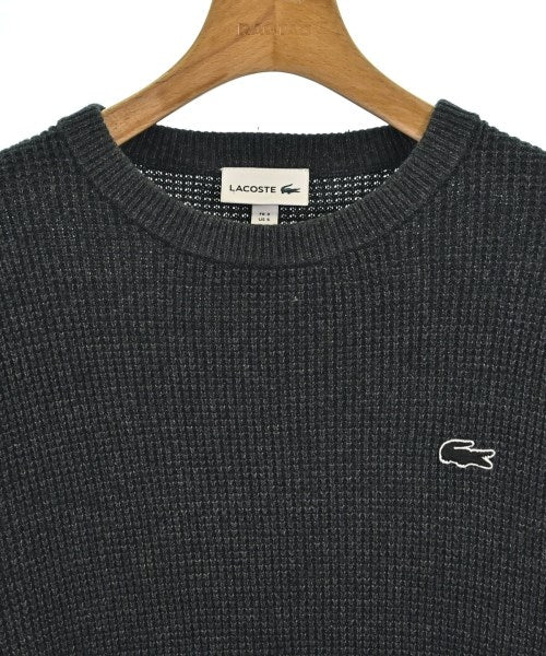 LACOSTE 毛衣