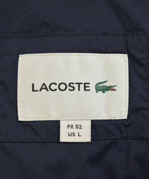 LACOSTE 現代外套