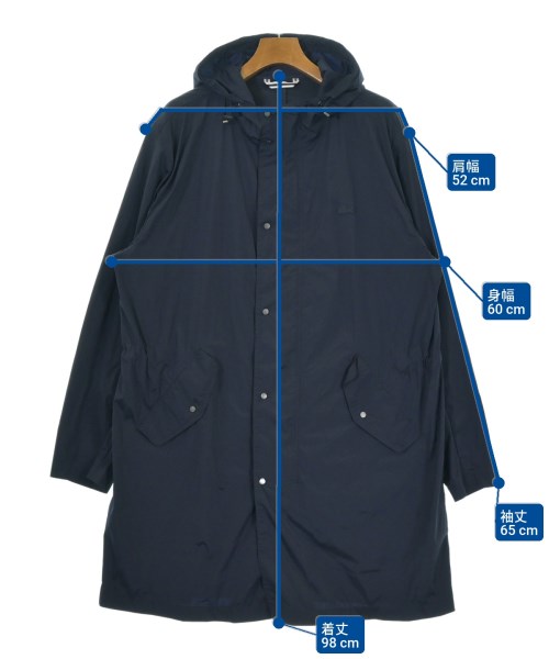 LACOSTE 現代外套