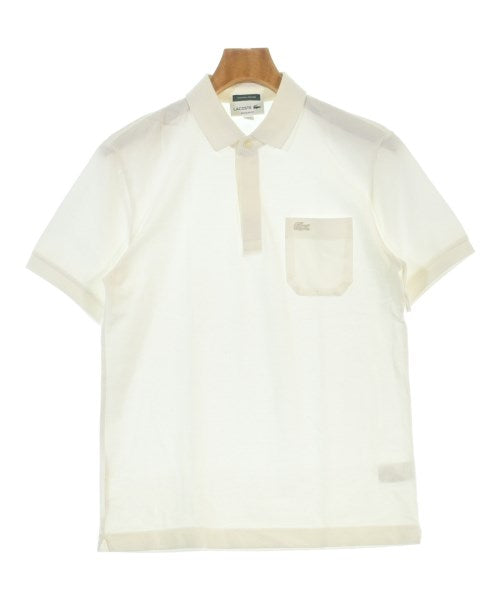 LACOSTE POLO衫