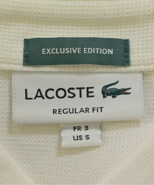 LACOSTE POLO衫